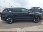 2024 Kia Sorento S Black vin: 5XYRL4JC3RG283600