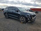 2026 Kia Sorento S Black vin: 5XYRL4JC4TG411737