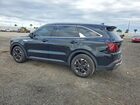 2026 Kia Sorento S Black vin: 5XYRL4JC4TG411737