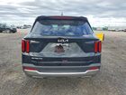 2026 Kia Sorento S Black vin: 5XYRL4JC4TG411737