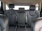 2026 Kia Sorento S Black vin: 5XYRL4JC4TG411737