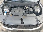 2026 Kia Sorento S Black vin: 5XYRL4JC4TG411737