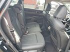 2026 Kia Sorento S Black vin: 5XYRL4JC4TG411737