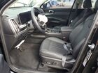 2026 Kia Sorento S Black vin: 5XYRL4JC4TG411737