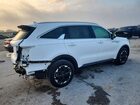 2024 Kia Sorento S Белый vin: 5XYRL4JC6RG302205 2024 Kia Sorento S Белый vin: 5XYRL4JC6RG302205
