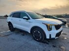 2024 Kia Sorento S Белый vin: 5XYRL4JC6RG302205 2024 Kia Sorento S Белый vin: 5XYRL4JC6RG302205