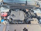 2024 Kia Sorento S Белый vin: 5XYRL4JC6RG302205 2024 Kia Sorento S Белый vin: 5XYRL4JC6RG302205