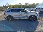 2026 Kia Sorento S Light Blue vin: 5XYRL4JC7TG427334