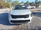 2026 Kia Sorento S Light Blue vin: 5XYRL4JC7TG427334