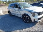 2026 Kia Sorento S Light Blue vin: 5XYRL4JC7TG427334