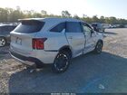 2026 Kia Sorento S Light Blue vin: 5XYRL4JC7TG427334