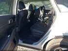 2026 Kia Sorento S Light Blue vin: 5XYRL4JC7TG427334