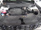 2024 Kia Sorento S White vin: 5XYRL4JC8RG293149