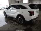 2024 Kia Sorento S White vin: 5XYRL4JC8RG293149