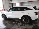 2024 Kia Sorento S White vin: 5XYRL4JC8RG293149