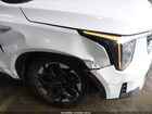 2024 Kia Sorento S White vin: 5XYRL4JC8RG293149