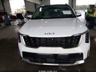 2024 Kia Sorento S White vin: 5XYRL4JC8RG293149
