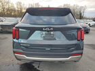 2024 Kia Sorento S Gray vin: 5XYRL4JC8RG293667