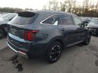 2024 Kia Sorento S Gray vin: 5XYRL4JC8RG293667