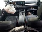 2024 Kia Sorento S Gray vin: 5XYRL4JC8RG293667