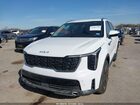 2024 Kia Sorento S White vin: 5XYRL4JC9RG260385 2024 Kia Sorento S White vin: 5XYRL4JC9RG260385