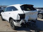 2024 Kia Sorento S White vin: 5XYRL4JC9RG260385 2024 Kia Sorento S White vin: 5XYRL4JC9RG260385