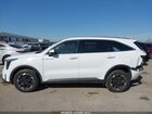 2024 Kia Sorento S White vin: 5XYRL4JC9RG260385 2024 Kia Sorento S White vin: 5XYRL4JC9RG260385
