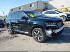 2023 Kia Sorento S Black vin: 5XYRL4LC0PG224689