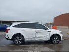 2023 Kia Sorento S Белый vin: 5XYRL4LC0PG234476