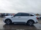 2023 Kia Sorento S Белый vin: 5XYRL4LC0PG234476