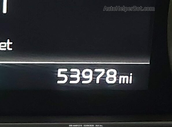 5XYRL4LC0PG234476 2023 KIA SORENTO Белый 