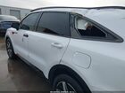 2023 Kia Sorento S Белый vin: 5XYRL4LC0PG234476