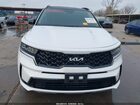 2023 Kia Sorento S Белый vin: 5XYRL4LC0PG234476
