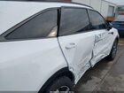 2023 Kia Sorento S Белый vin: 5XYRL4LC0PG234476