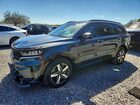 2023 Kia Sorento S Gray vin: 5XYRL4LC1PG252940