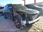 2021 Kia Sorento S Black vin: 5XYRL4LC3MG007729