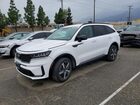 2021 Kia Sorento S White vin: 5XYRL4LC3MG073035