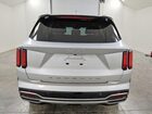 2022 Kia Sorento S Silver vin: 5XYRL4LC5NG148562