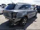 2022 Kia Sorento S Blue vin: 5XYRL4LCXNG143809