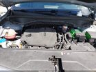 2022 Kia Sorento S Blue vin: 5XYRL4LCXNG143809