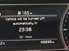 2022 Kia Sorento S Blue vin: 5XYRL4LCXNG143809