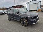 2024 Kia Sorento S Black vin: 5XYRLDJC1RG287600