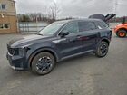 2024 Kia Sorento S Black vin: 5XYRLDJC1RG287600