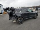 2024 Kia Sorento S Black vin: 5XYRLDJC1RG287600 Damage: Right Tail Light, Missing, Replacement Required