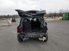 2024 Kia Sorento S Black vin: 5XYRLDJC1RG287600 Damage: Lift Gate, Severe Damage, Replacement Required