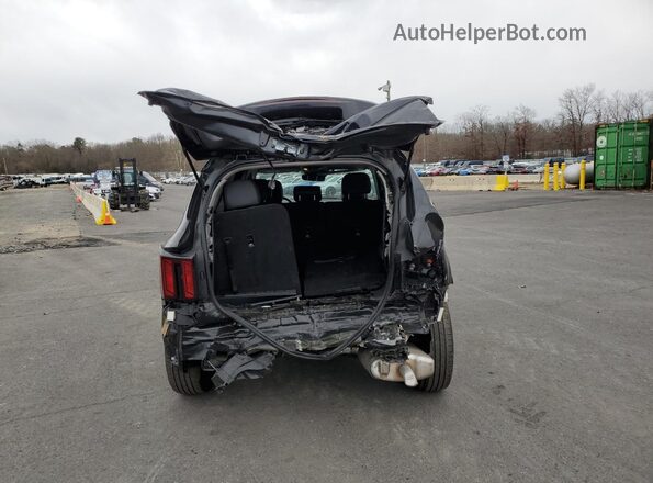 5XYRLDJC1RG287600 2024 KIA SORENTO Black 