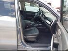 2024 Kia Sorento S Серый vin: 5XYRLDJC1RG295888
