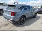 2024 Kia Sorento S Серый vin: 5XYRLDJC1RG295888