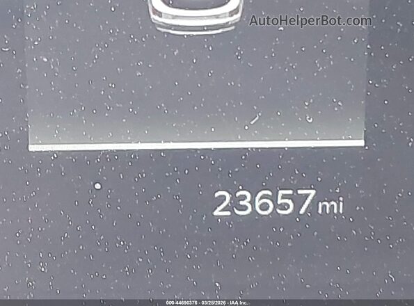 5XYRLDJC1RG295888 2024 KIA SORENTO Серый 