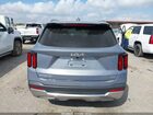 2024 Kia Sorento S Серый vin: 5XYRLDJC1RG295888